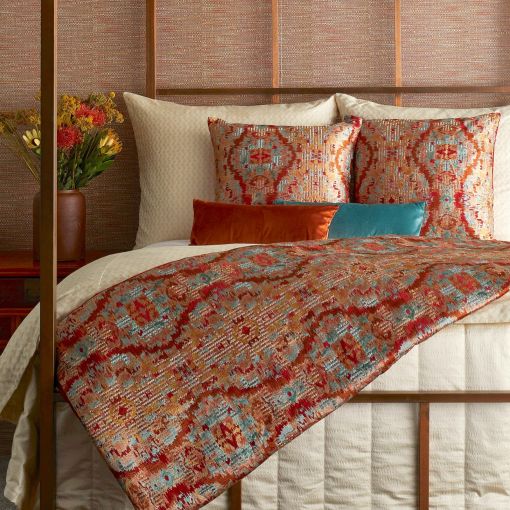 Dowry Pillow by Ann Gish