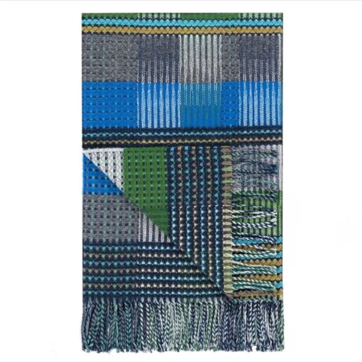 Tasara Throw by Designers Guild