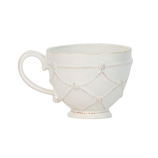 Jardins Du Monde Breakfast Cup by Juliska