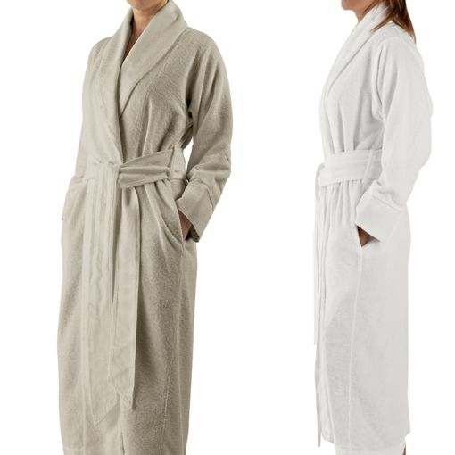 Amigo by Abyss & Habidecor Bath Robe