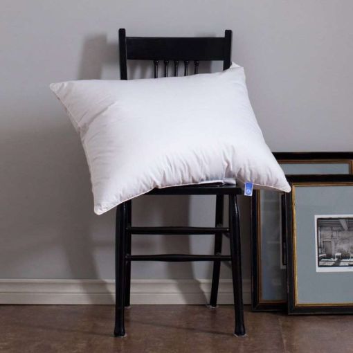 Hutterite by St. Geneve Down & Feather Pillow (Firm)