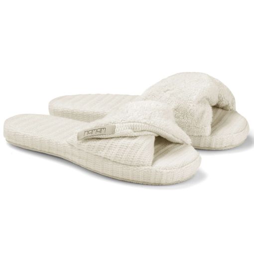 Fula Slippers By Hamam
