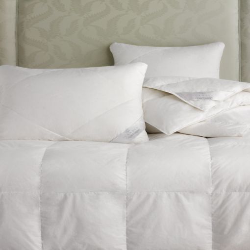 Copenhagen by Scandia Home Comforter Light