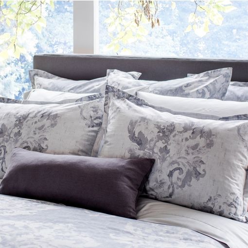 Madelaine by St. Geneve Pillowcase - Capri