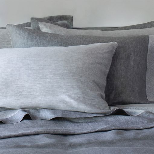Biancha by St. Geneve Pillowcases