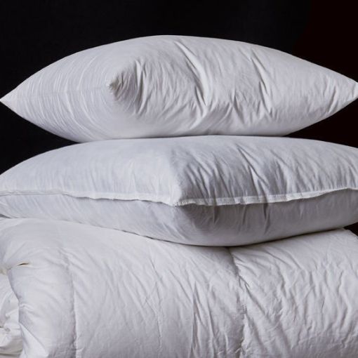 Alternative Down by TL at Home Sleeping Pillow (Soft)