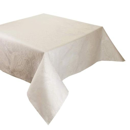 Mille Isaphire by Garnier Thiebaut Tablecloth