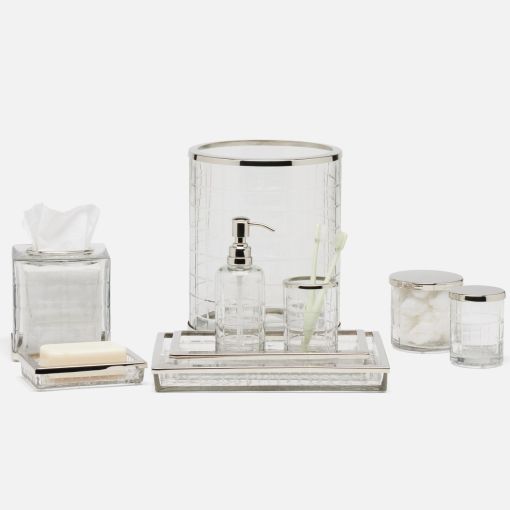 Argos by Pigeon & Poodle Bath Accessories