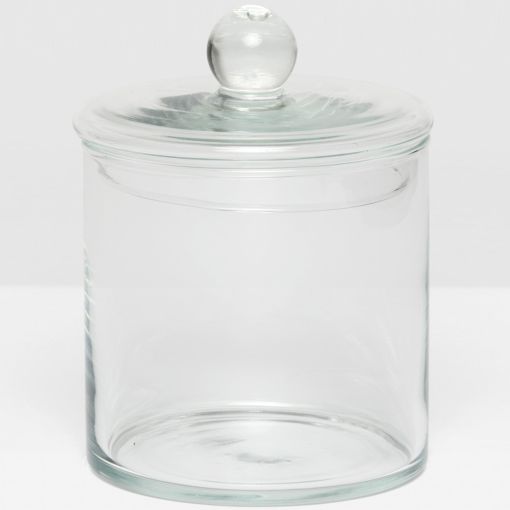 Darby by Pigeon & Poodle Bath Canister