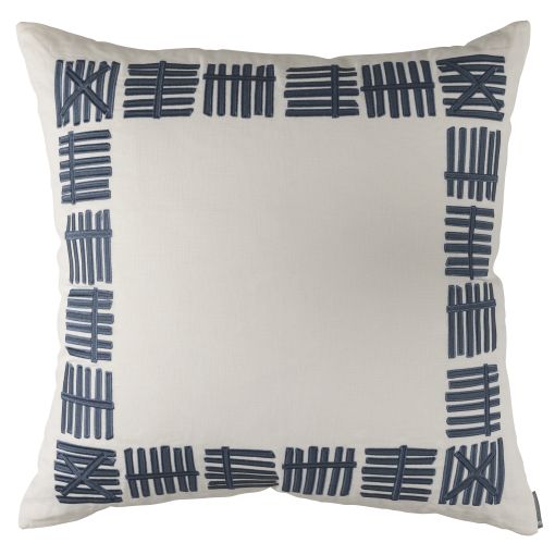 Andre Decorative Pillow by Lili Alessandra