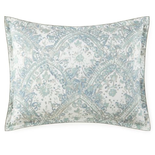 Seville By Peacock Alley Sham