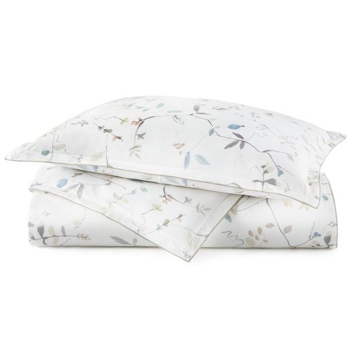 Avery by Peacock Alley Duvet Cover