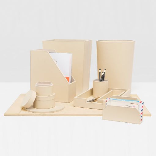 Orsett by Pigeon & Poodle Desk Accessories