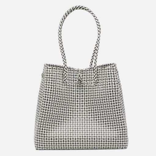 Izmir by Pigeon & Poodle Shopper Bag