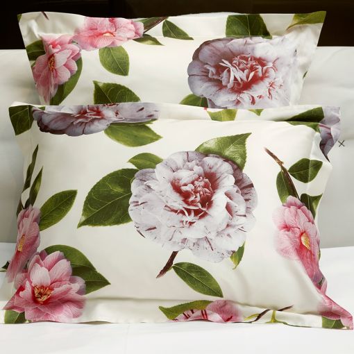 Camelia by Signoria Firenze Sham