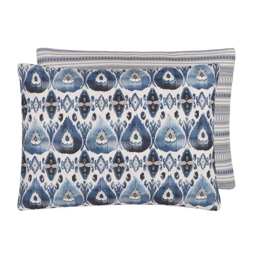 Cuzcita Outdoor Decorative Pillow by Designers Guild