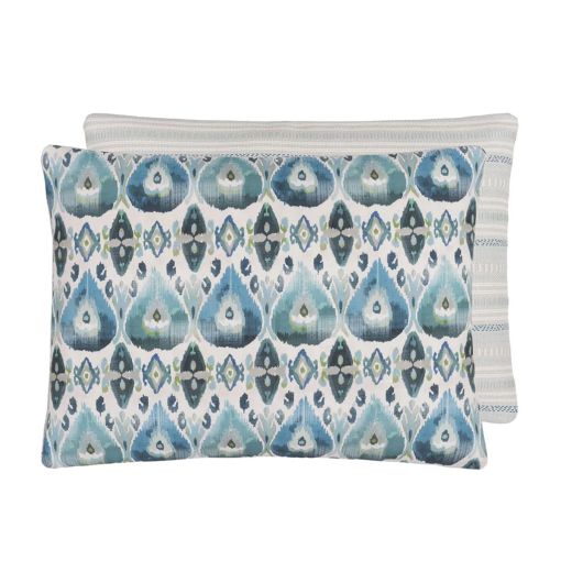 Cuzcita Outdoor Decorative Pillow by Designers Guild