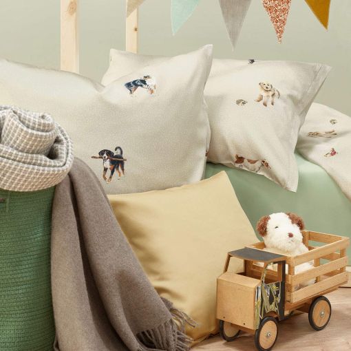 Bello by Schlossberg Pillowcases