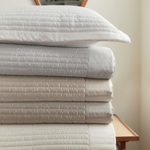 Monroe Quilted by Bovi