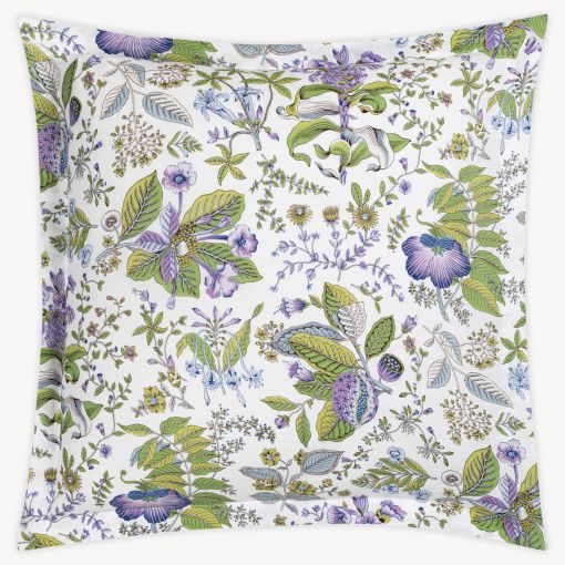 Pomegranate Linen by Matouk Sham