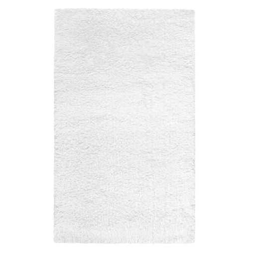 Egoist Cloud by Graccioza Bath Rug