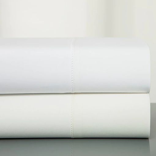 Plush 1000 Solid by Home Treasures Bedskirt