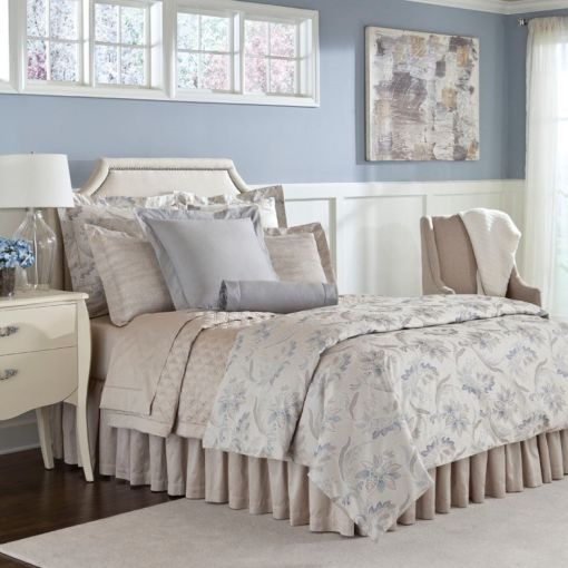 Fiori by Home Treasures Sham