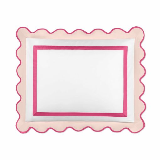 Portofino by Home Treasures Sham