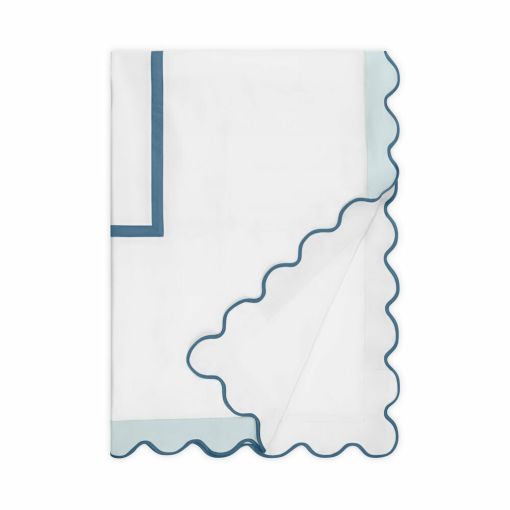Portofino by Home Treasures Duvet Cover