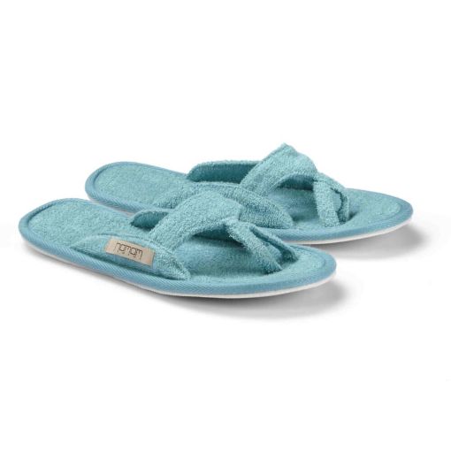Meyzer Slippers by Hamam