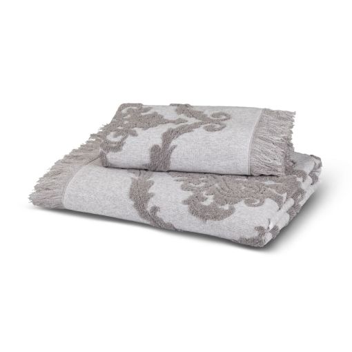 Heritage By Hamam Bath Towel 