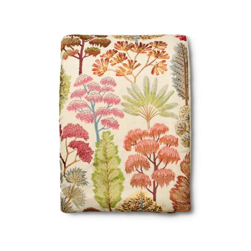 Arcadia Throw by Ann Gish