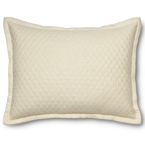 Basketweave Quilted by Ann Gish