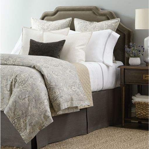 Wentworth By Legacy Home Bed Skirt