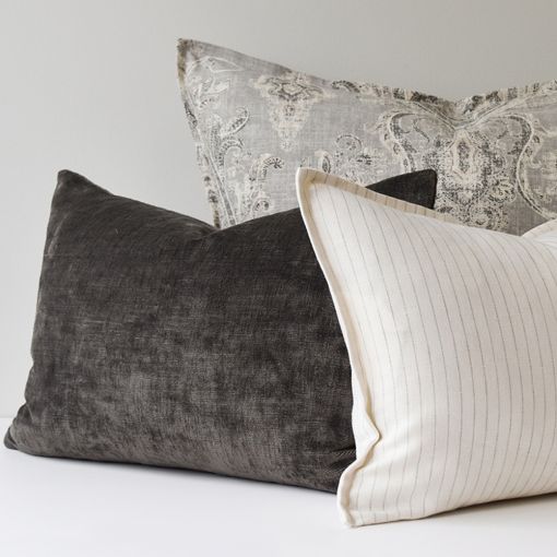 Wentworth By Legacy Home Sham - Flanged