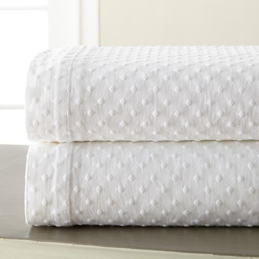 Delilah By Legacy Home Coverlet