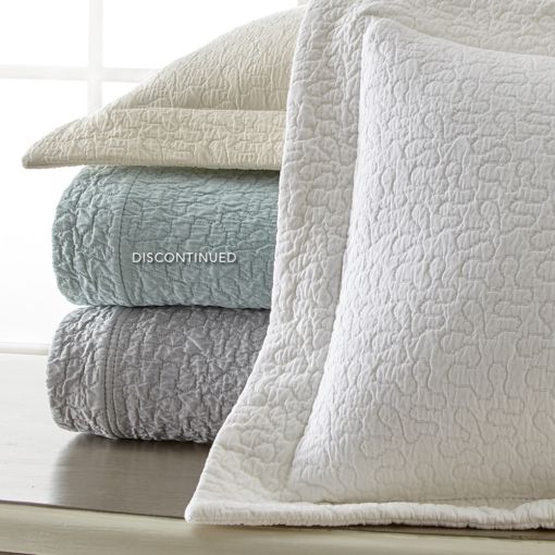 Florentina By Legacy Home Sham