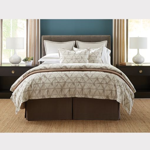 Ludlow by Legacy Home Bed Skirt