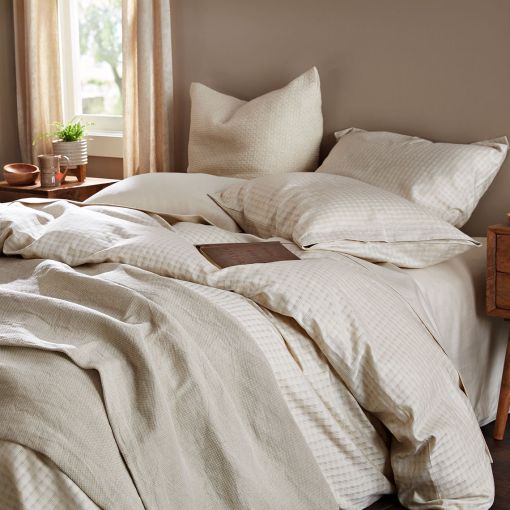 Palio by SDH-The Purists Sham