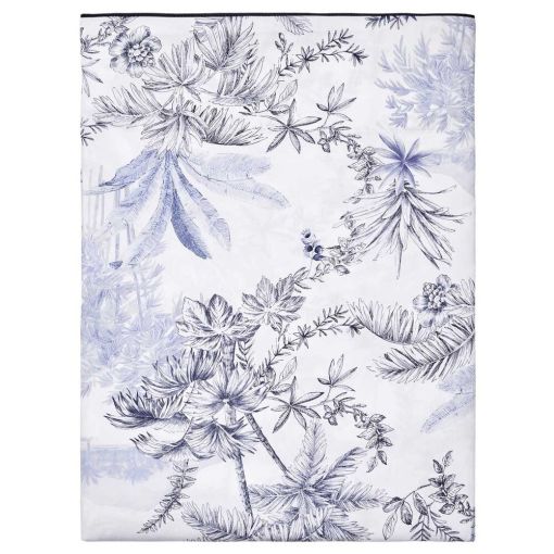 Rivages by Alexandre Turpault Flat Sheet