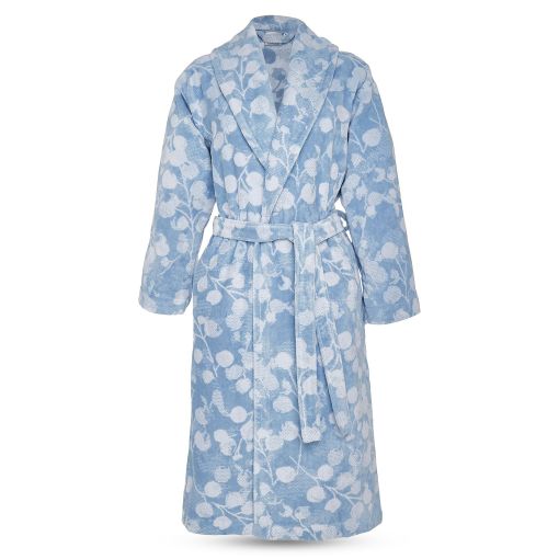Rosée Bathrobe by Anne De Solene
