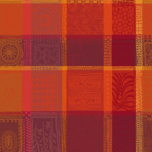 Mille Wax by Garnier Thiebaut Napkin