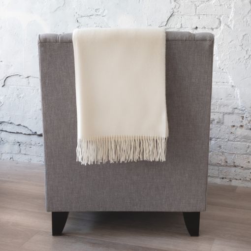 Freya Throw by St. Geneve