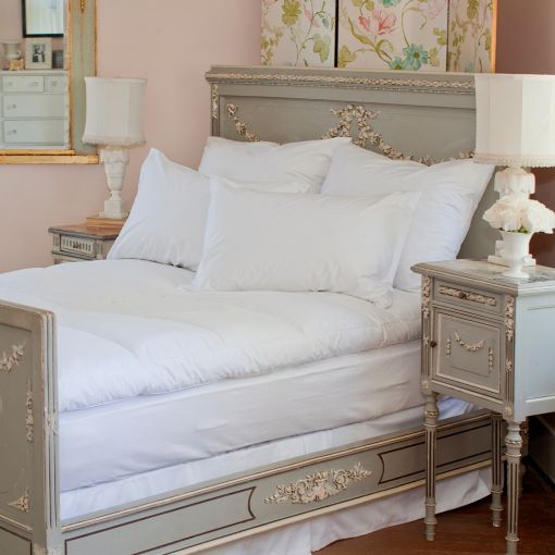 Allergy by St. Geneve Mattress Encasement 14" Thick