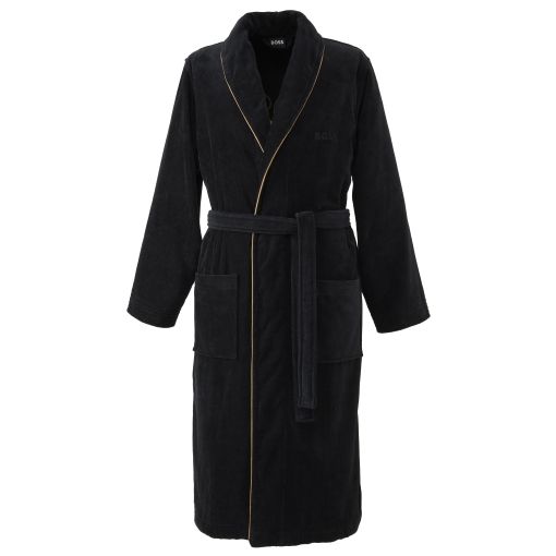 Tiago by Hugo Boss Shawl Collar Bathrobe