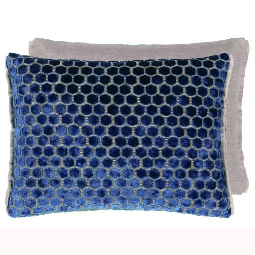 Jabot by Designers Guild Decorative Pillow