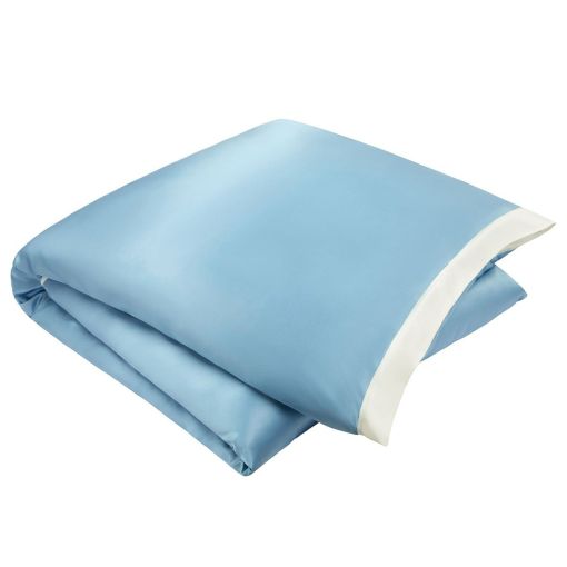 Summerhill Silk by Gingerlily Flat Sheet