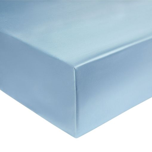 Summerhill Silk by Gingerlily Fitted Sheet