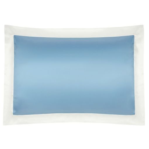 Summerhill Silk by Gingerlily Pillowcase