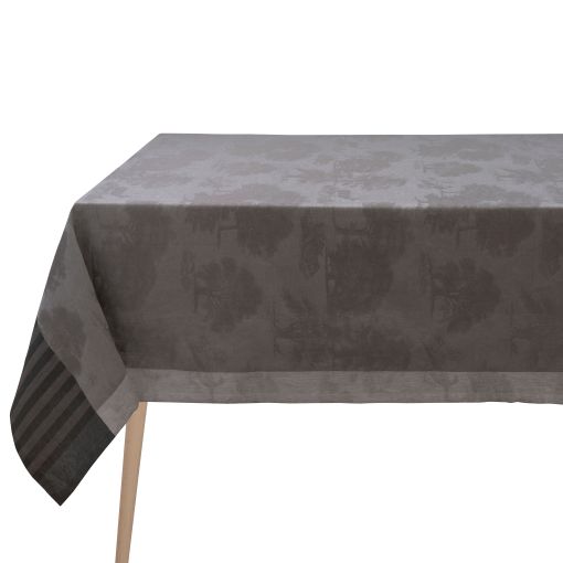 Souveraine by Le Jacquard Francais Tablecloth